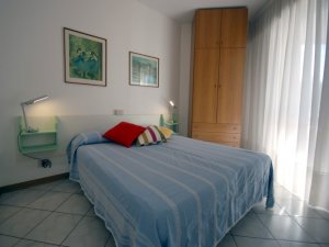 Apartmán Bilo B-4 pro 2 až 4 osoby - foto 4