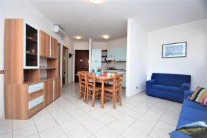 Apartmán Bilo B-5 pro 2-5 osob - foto 4