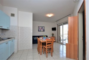 Apartmán Bilo B-5 pro 2-5 osob - foto 5