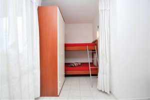 Apartmán Bilo B-5 pro 2-5 osob - foto 8