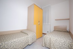 Apartmán Trilo pro max. 4-6 osob - foto 5