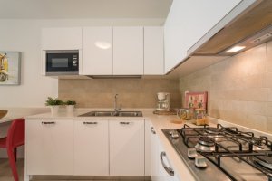 Apartmán Trilo C-6 pro max. 4-6 osob - foto 5