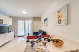 Apartmán Trilo C-6 pro max. 4-6 osob - foto 6