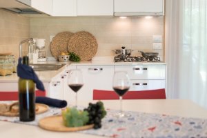 Apartmán Trilo C-6 pro max. 4-6 osob - foto 7