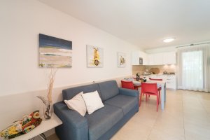 Apartmán Trilo C-6 pro max. 4-6 osob - foto 8