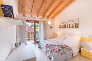 Apartmán Trilo C-6 pro max. 4-6 osob - foto 10