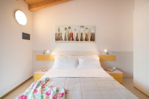 Apartmán Trilo C-6 pro max. 4-6 osob - foto 11