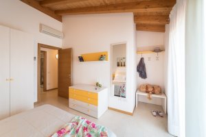 Apartmán Trilo C-6 pro max. 4-6 osob - foto 12