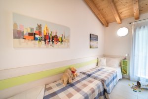 Apartmán Trilo C-6 pro max. 4-6 osob - foto 14