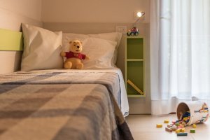 Apartmán Trilo C-6 pro max. 4-6 osob - foto 15
