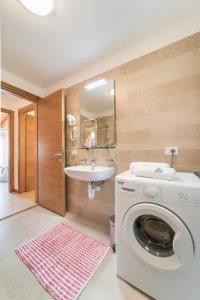 Apartmán Trilo C-6 pro max. 4-6 osob - foto 17