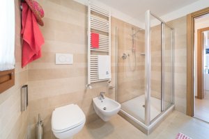 Apartmán Trilo C-6 pro max. 4-6 osob - foto 18