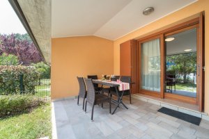 Apartmán Trilo C-6 pro max. 4-6 osob - foto 21
