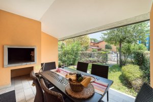 Apartmán Trilo C-6 pro max. 4-6 osob - foto 23