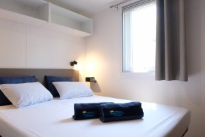 Happy Premium Suite Mobilhome pro max. 6 osob - foto 7
