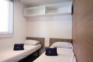 Happy Premium Suite Mobilhome pro max. 6 osob - foto 8