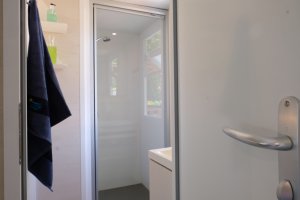Happy Premium Mobilhome pro max. 6 osob - foto 11