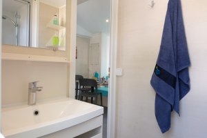 Happy Premium Mobilhome pro max. 7 osob - foto 11