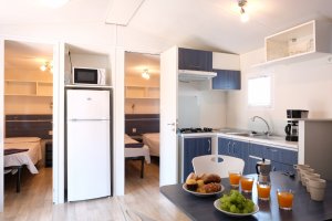 Mobilhome Happy Plus pro max. 7 osob - foto 5