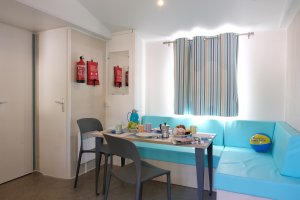 Happy Premium Mobilhome pro max. 7 osob - foto 4