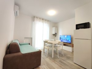 Apartmán Trilo pro max. 5 osob - foto 1