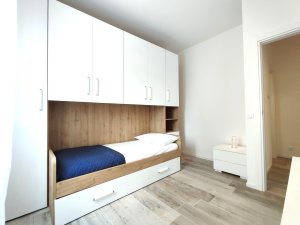 Apartmán Trilo pro max. 5 osob - foto 9