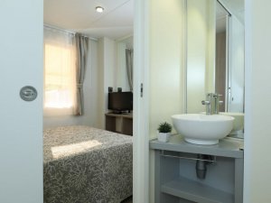 Maxicaravan Comfort Tre pro max. 6+1 osob - foto 6