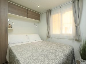 Maxicaravan Comfort Tre pro max. 6+1 osob - foto 4