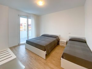 Třípokojové apartmány Trilo pro max. 7 osob - foto 5