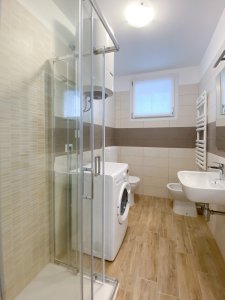 Třípokojové apartmány Trilo pro max. 7 osob - foto 7