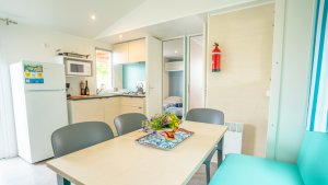 Mobilhome Happy Premium pro max. 7 osob - foto 4