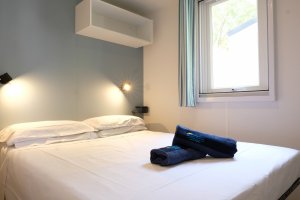 Mobilhome Happy Premium pro max. 7 osob - foto 5
