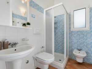 Wooden Bungalow pro max. 5 osob - foto 7
