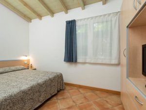 Wooden Bungalow pro max. 5 osob - foto 5