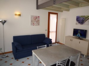 Třípokojové apartmány pro max. 5 osob - foto 8