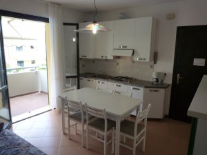 Třípokojové apartmány pro max. 4+1 osob - foto 3
