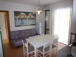 Třípokojové apartmány pro max. 4+1 osob - foto 5