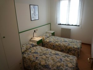 Třípokojové apartmány pro max. 4+1 osob - foto 7