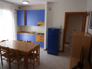 Třípokojové apartmány pro max. 5 osob - foto 5