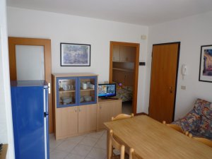 Třípokojové apartmány pro max. 5 osob - foto 4