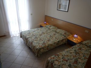 Třípokojové apartmány pro max. 5 osob - foto 6