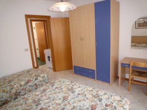 Třípokojové apartmány pro max. 5 osob - foto 3
