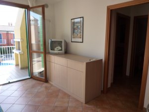 Třípokojové apartmány Trilo pro max. 5 osob v 1. patře - foto 3