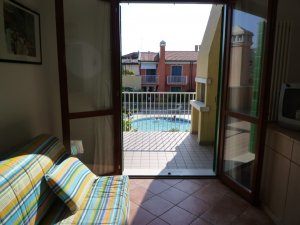 Třípokojové apartmány Trilo pro max. 5 osob v 1. patře - foto 4