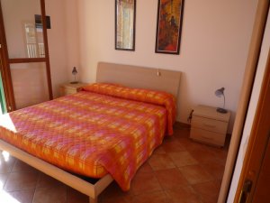 Třípokojové apartmány Trilo pro max. 5 osob v 1. patře - foto 6
