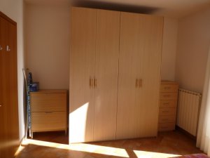 Třípokojové apartmány Trilo pro max. 5 osob v 1. patře - foto 7