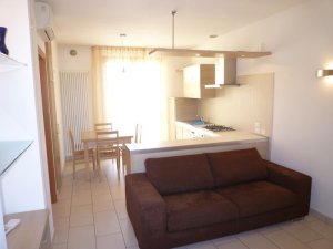 Třípokojové apartmány Trilo pro max. 5 osob v 1. patře - foto 10