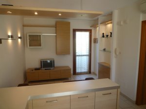 Třípokojové apartmány Trilo pro max. 5 osob v 1. patře - foto 11
