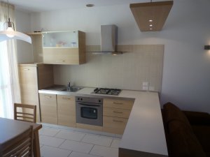 Třípokojové apartmány Trilo pro max. 5 osob v 1. patře - foto 12