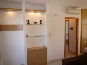 Třípokojové apartmány Trilo pro max. 5 osob v 1. patře - foto 14